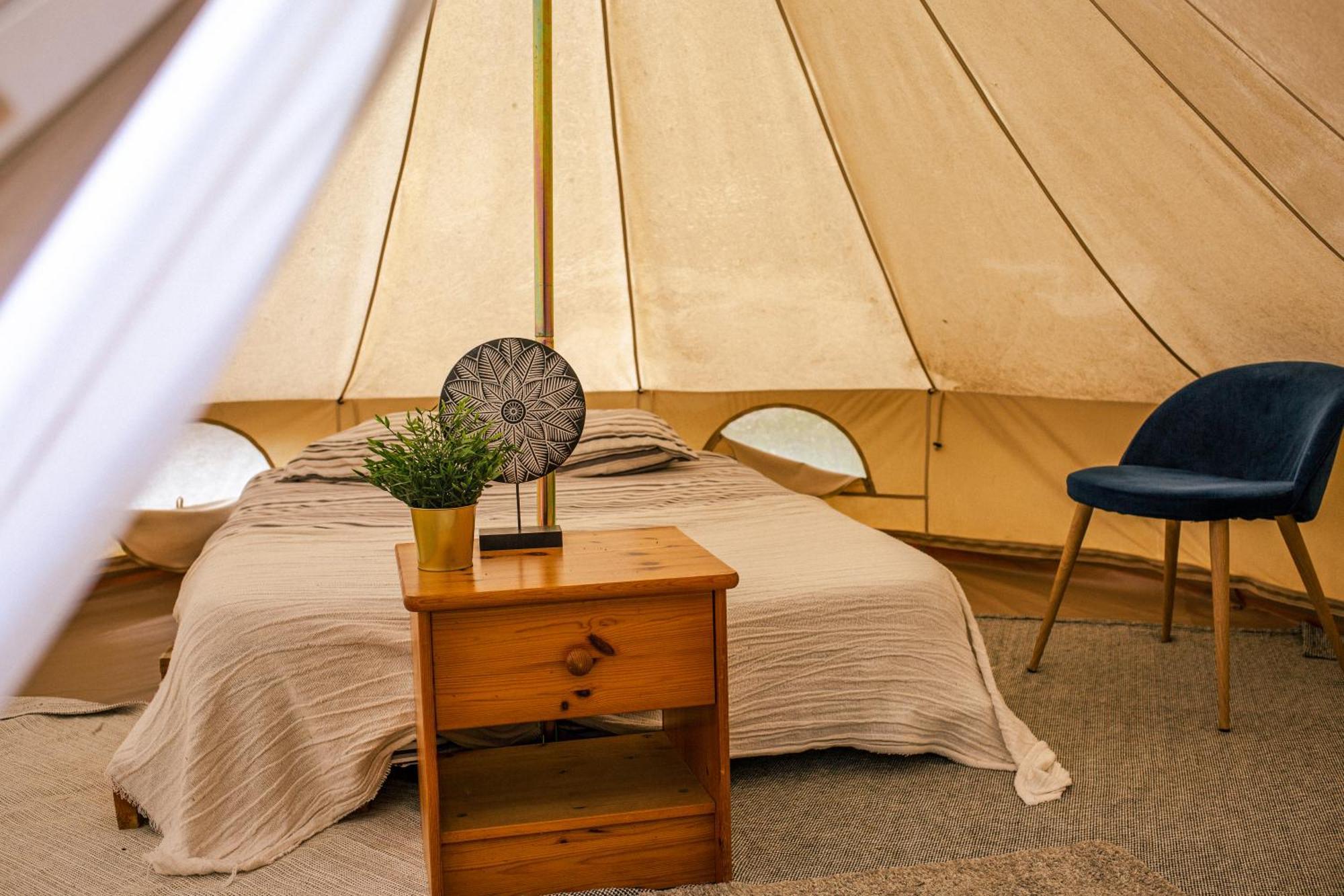 The Spot - 200m De La Campingplatz Saint-Hilaire-de-Riez