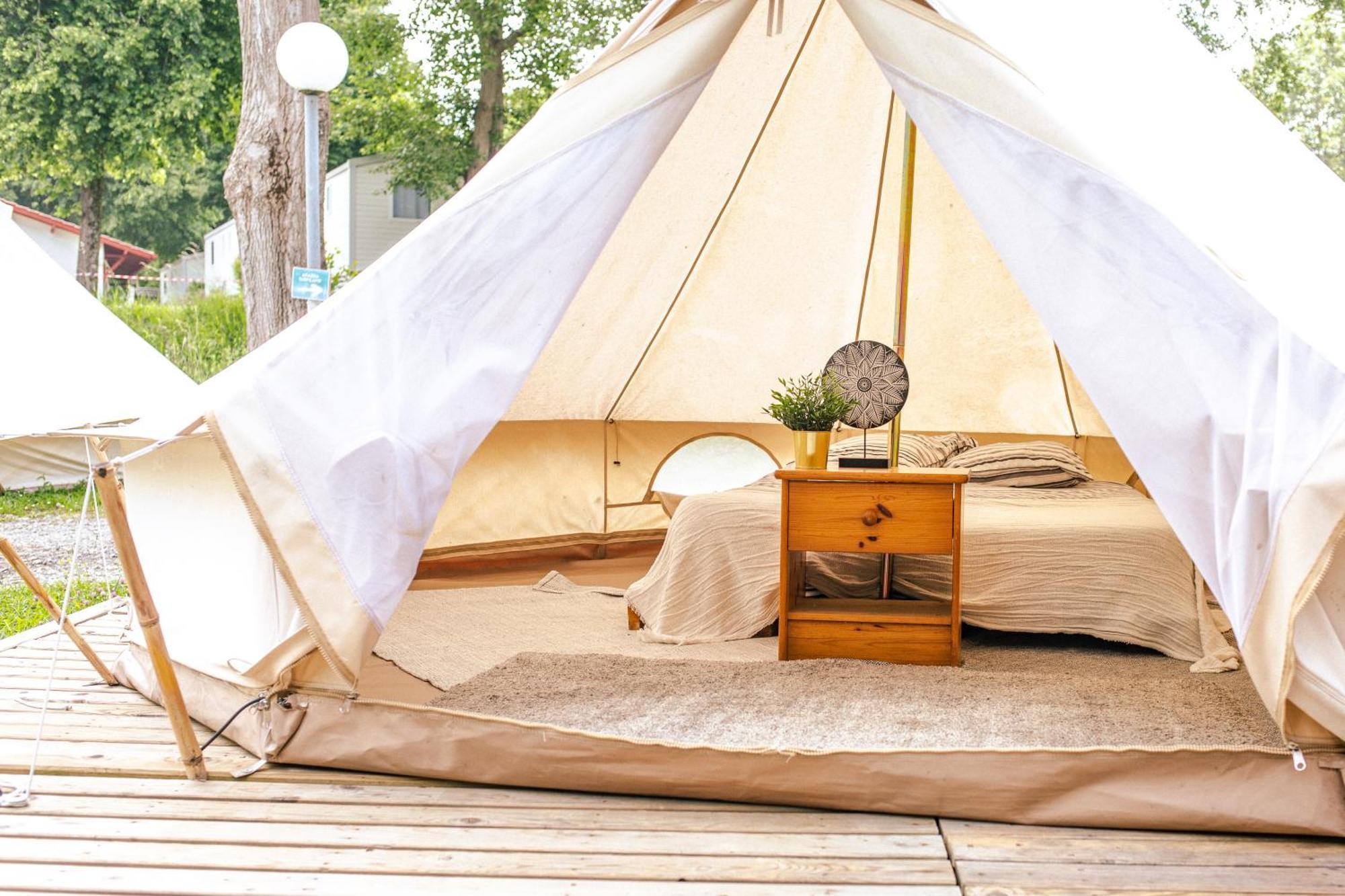 The Spot - 200m De La Camping *