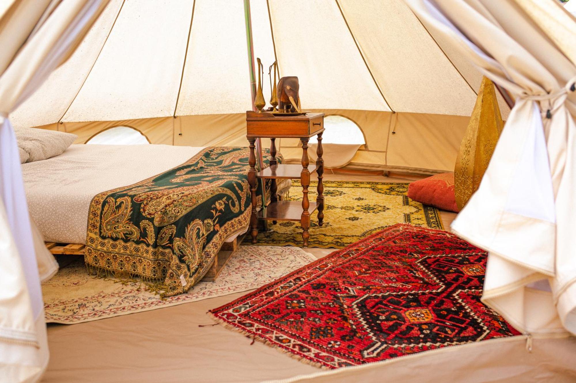 The Spot - 200m De La Campingplatz Saint-Hilaire-de-Riez