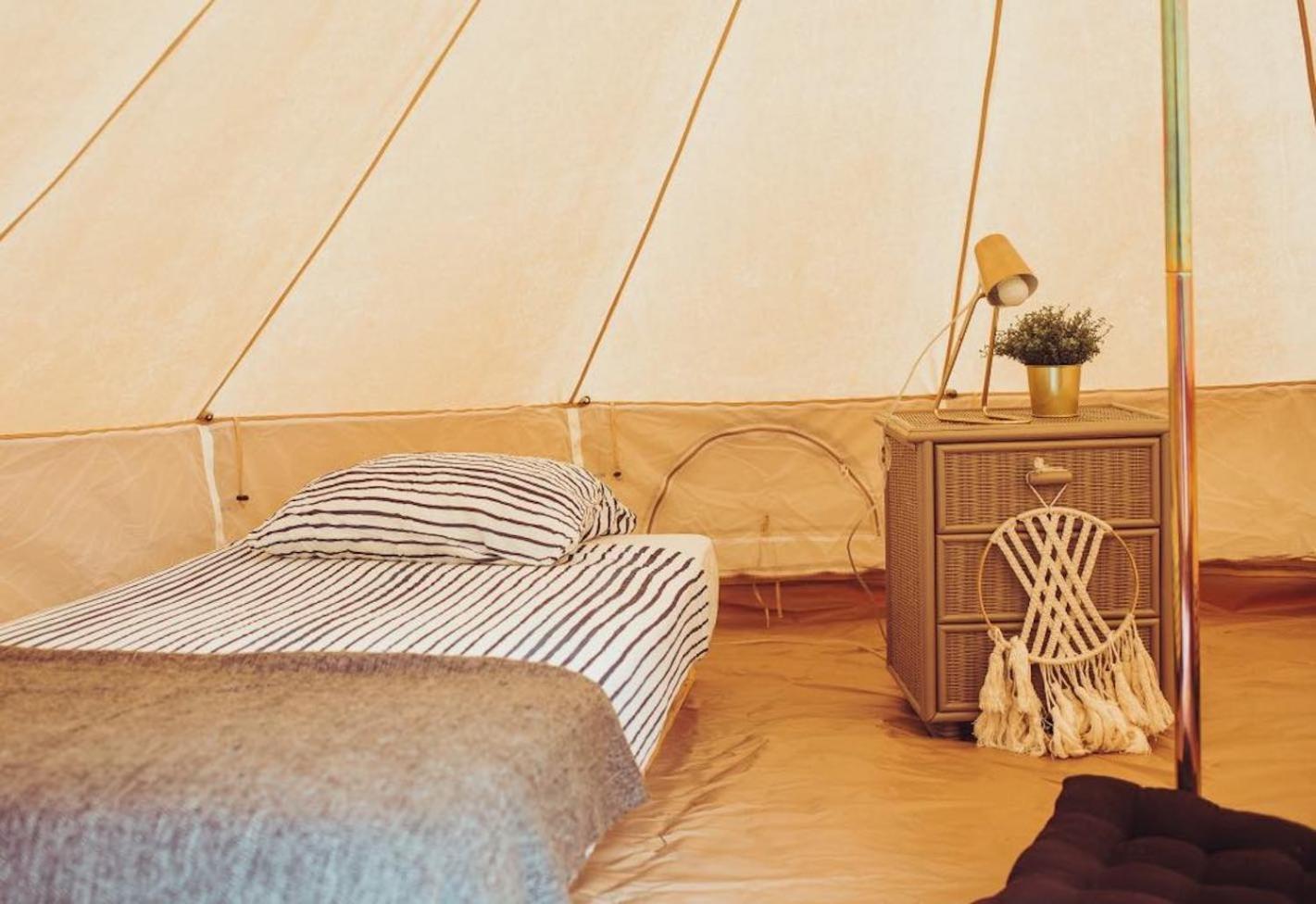 Camping The Spot - 200m De La Saint-Hilaire-de-Riez