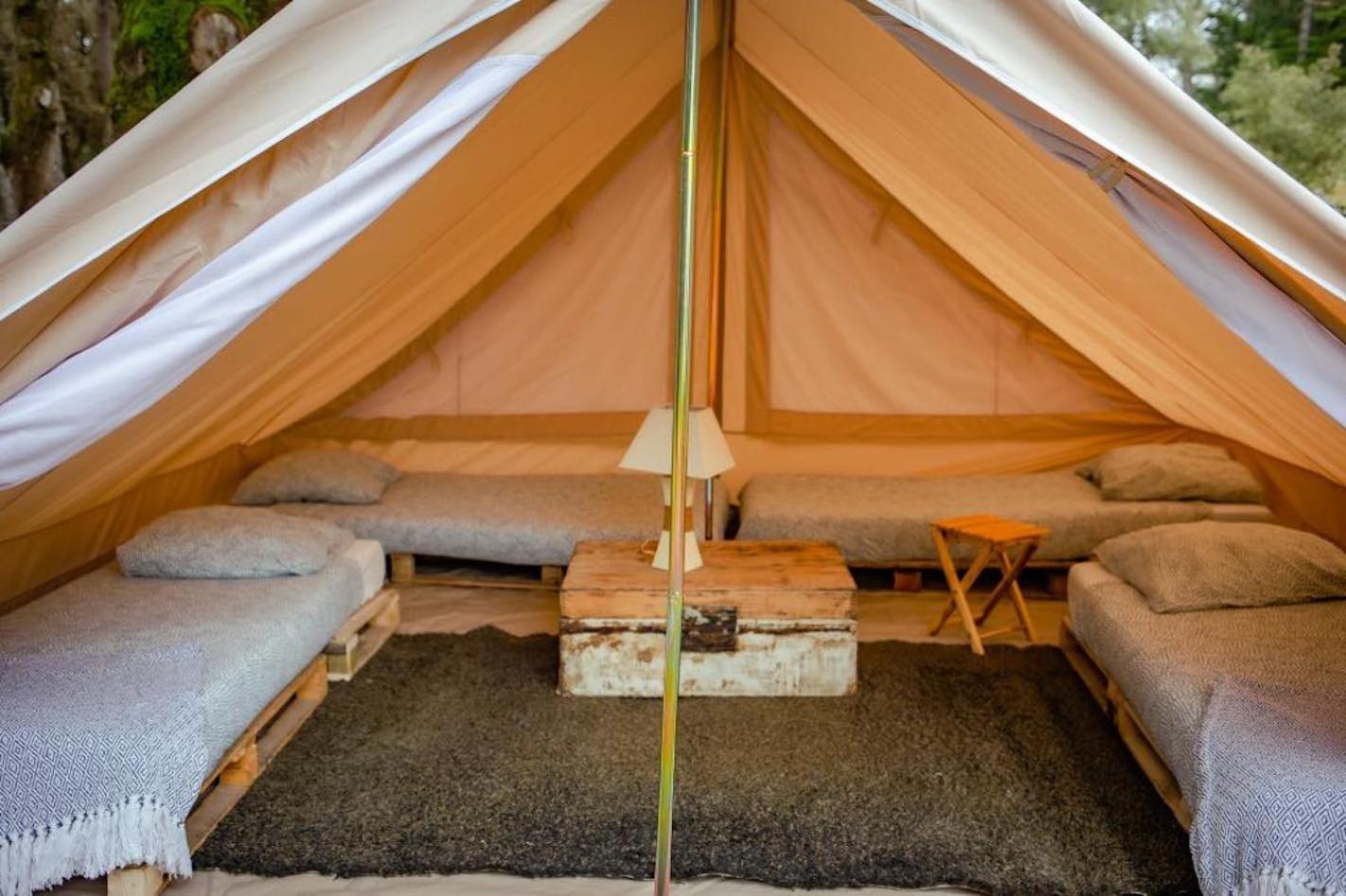 Camping The Spot - 200m De La Saint-Hilaire-de-Riez